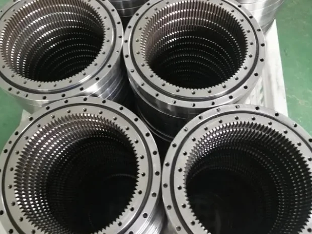 高精度转盘轴承