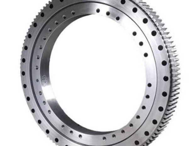 高精度转盘轴承